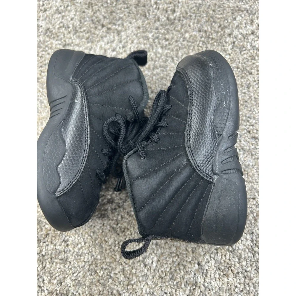 Air Jordan 12 size 7C Retro 